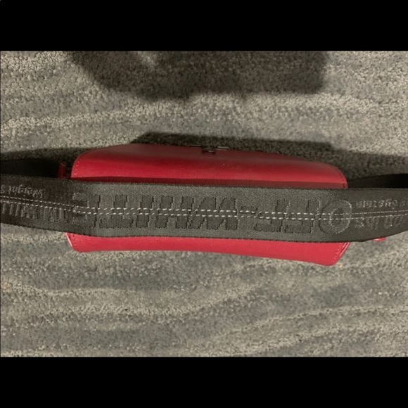 Off-white Binderclip Bag - Picture 4 of 5